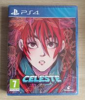 Celeste PlayStation 4