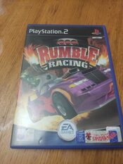 Rumble Racing PlayStation 2