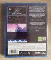 Celeste PlayStation 4