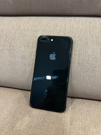 Apple Iphone 8 plus