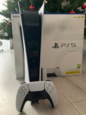 Playstation 5 disc 825 GB