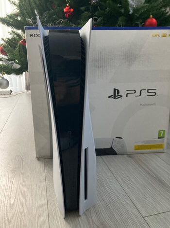 Playstation 5 disc 825 GB