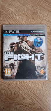 The Fight: Lights Out PlayStation 3