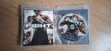 Buy The Fight: Lights Out PlayStation 3