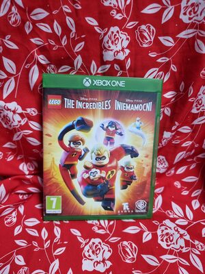 LEGO The Incredibles Xbox One