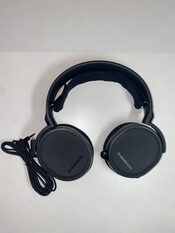 Steelseries Arctis 5 Black