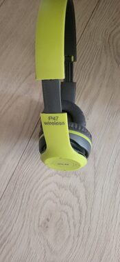 Buy P47 wireless headphones