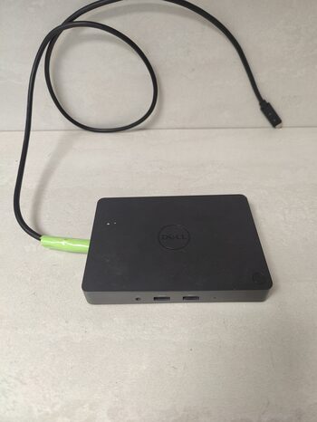 Dell WD15 docking station