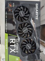 NVIDIA GeForce RTX 2070 SUPER 8 GB 1605-1770 Mhz PCIe x16 GPU