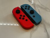 Nintendo Switch Controllers / Kontroleriai