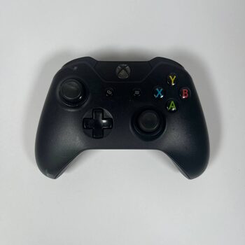 Xbox Wireless Controller – Black