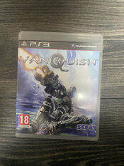 Vanquish PlayStation 3