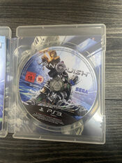 Vanquish PlayStation 3