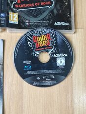 Get Guitar Hero: Warriors of Rock PlayStation 3