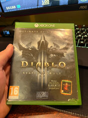 Diablo III: Reaper of Souls Xbox One