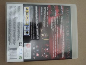 The Darkness II - Limited Edition PlayStation 3