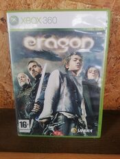 Eragon Xbox 360