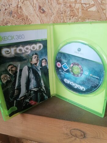 Eragon Xbox 360