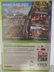 Buy Far Cry 4 Xbox 360