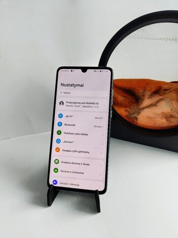 Get Huawei P30 128GB Aurora