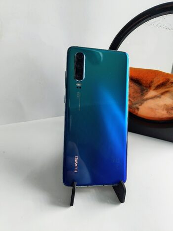 Huawei P30 128GB Aurora for sale