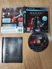 Ninja Gaiden 3 PlayStation 3