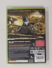 Buy Wanted: Weapons of Fate Xbox 360