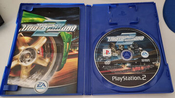 Need for Speed: Underground 2 PlayStation 2 for sale