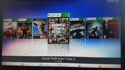 Redeem Xbox 360 Slim RGH 500gb 2 pultai 88 žaidimai