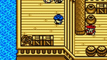 Dragon Warrior Monsters 2 - Cobi's Journey Game Boy Color