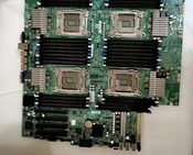 Supermicro X9SRI-F-O Intel C602 ATX DDR3 LGA2011 3 x PCI-E x16 Slots Motherboard for sale