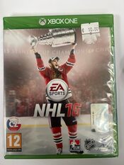 NHL 16 Xbox One