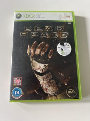 Dead Space Xbox 360