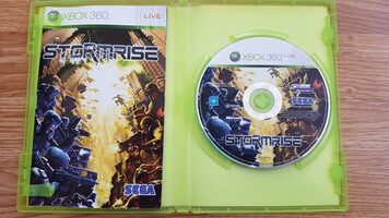 Stormrise Xbox 360