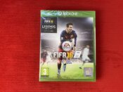 FIFA 16 Xbox One