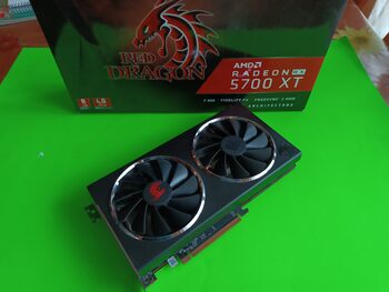 Buy PowerColor Radeon RX 5700 XT 8 GB 1650-1905 Mhz PCIe x16 GPU