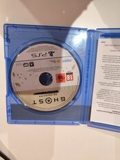 Ghost of Tsushima Director's Cut PlayStation 5