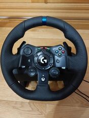 Buy Logitech G923