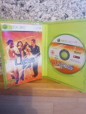 Lips Xbox 360