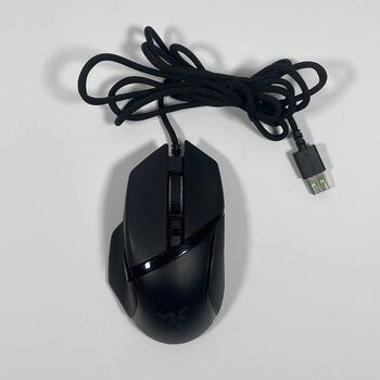 Razer Basilisk V2 Wired Gaming Mouse: 20K DPI Optical Sensor 11 Programmable