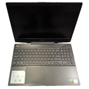 Buy Nešiojamasis kompiuteris Dell G3 15 3500