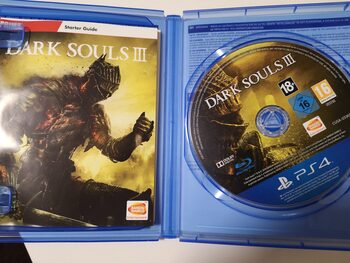 Dark Souls III PlayStation 4