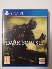 Dark Souls III PlayStation 4