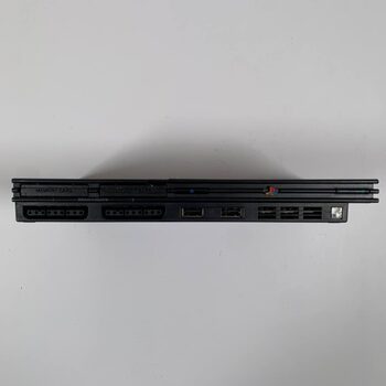 Sony PlayStation 2 Slimline PS2 Slim - Black