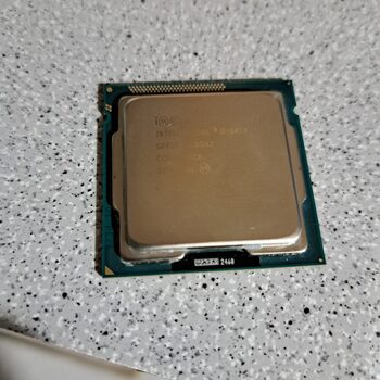 Intel Core i5-3470 3.2 GHz LGA1155 Quad-Core CPU for sale