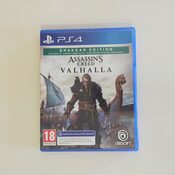 Assassin's Creed Valhalla Drakkar Edition PlayStation 4