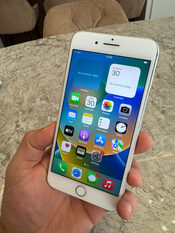 Apple iPhone 8 Plus 64GB Silver