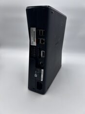 Redeem Xbox 360 S Slim 250GB (NO HDD) Žaidimų Konsolės Juodas Rinkinys