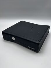 Get Xbox 360 S Slim 250GB (NO HDD) Žaidimų Konsolės Juodas Rinkinys