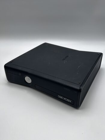 Get Xbox 360 S Slim 250GB (NO HDD) Žaidimų Konsolės Juodas Rinkinys